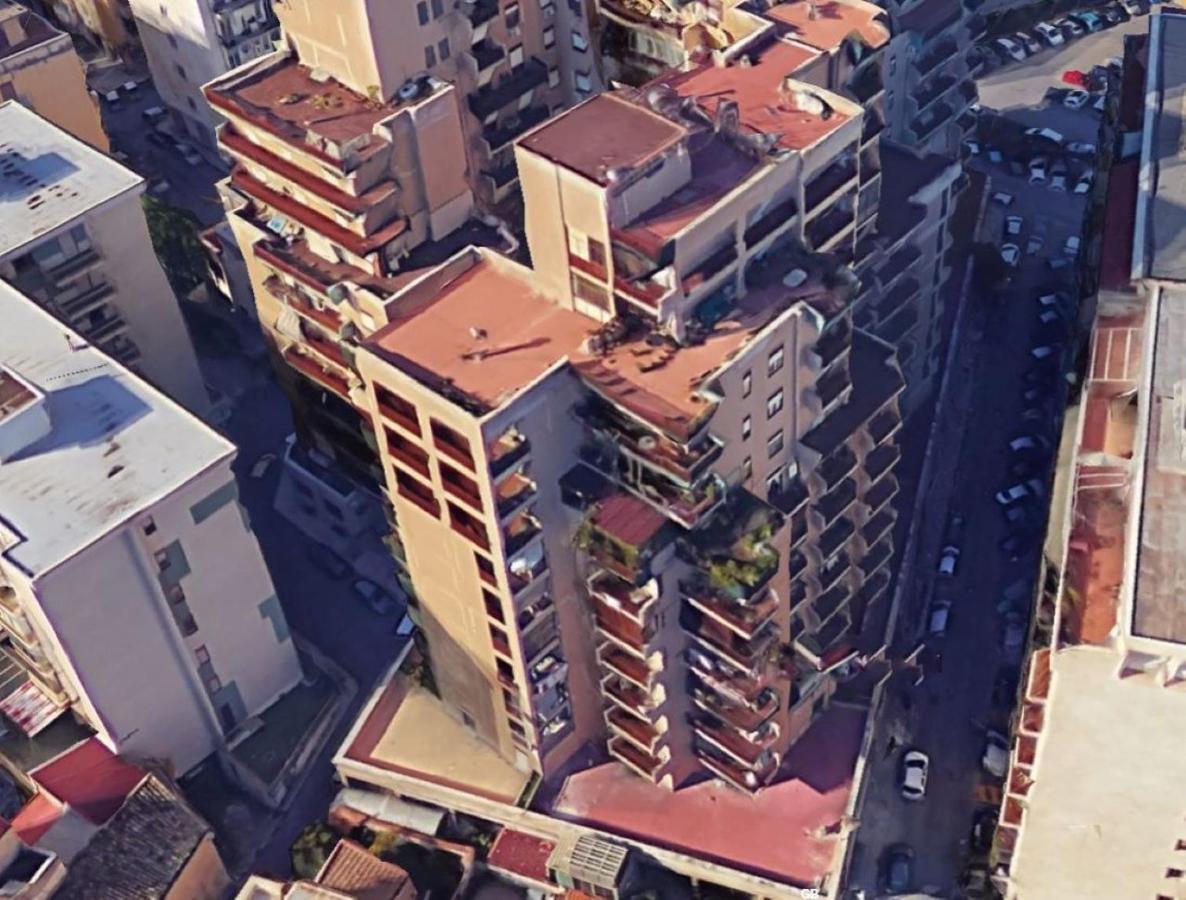דירות פלרמו Reale Orleans מראה חיצוני תמונה